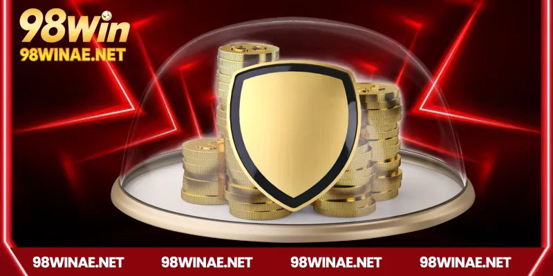 Bảo mật tuyệt đối khi sử dụng ứng dụng 98win