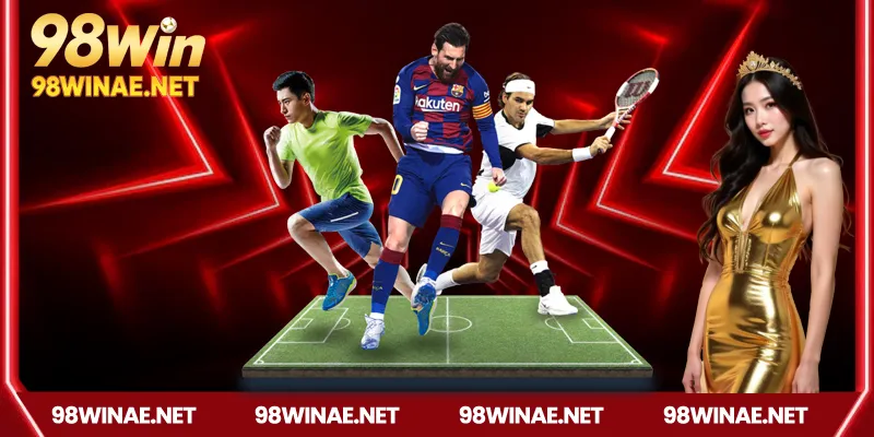 Cá cược thể thao vượt trội