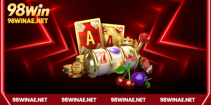 Các chương trình khuyến mãi 98win nổi bật