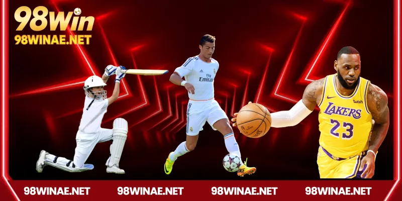 Các lỗi thường gặp khi đăng ký 98win