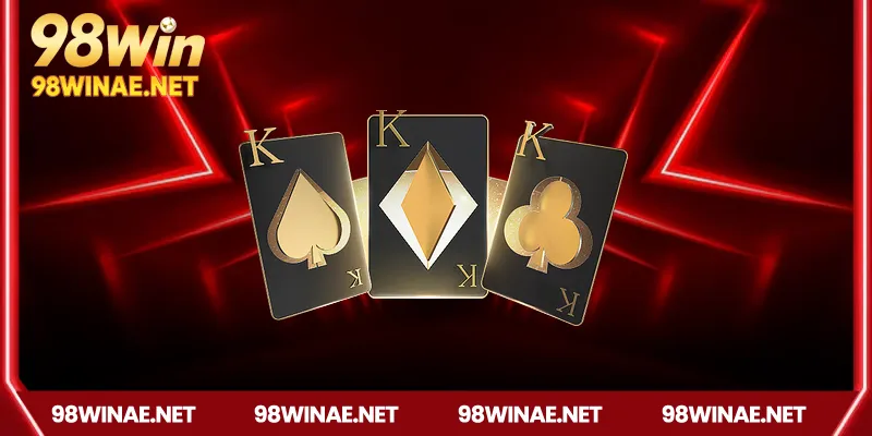 Các nhà cung cấp game hàng đầu tại casino 98win