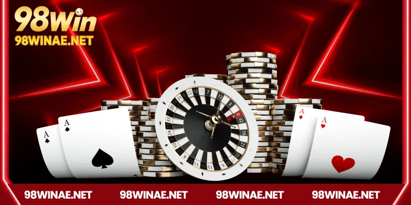 Các phương thức nạp tiền 98win hiện nay