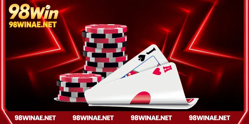 Các tựa game bài 98win hot nhất