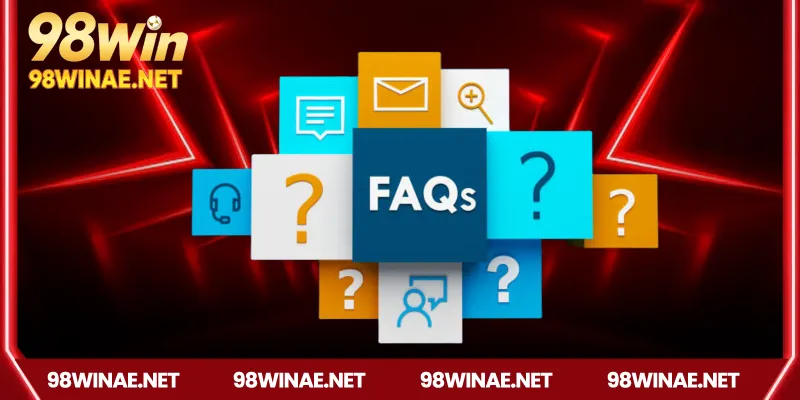 Câu hỏi thường gặp về nạp – rút tiền & giao dịch