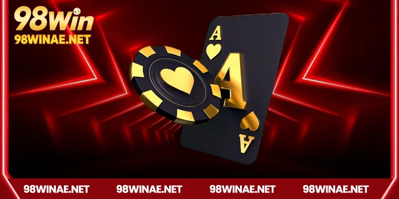 Chiến thuật nâng cao để trở thành cao thủ Poker 98win
