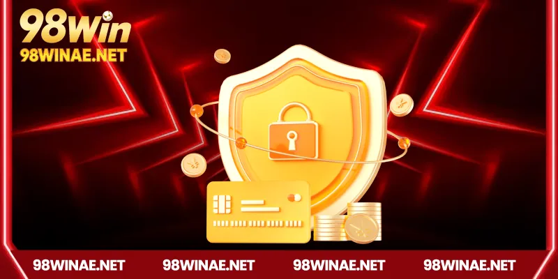 Chính sách bảo mật 98WIN là lời cam kết an toàn của nhà cái với hội viên