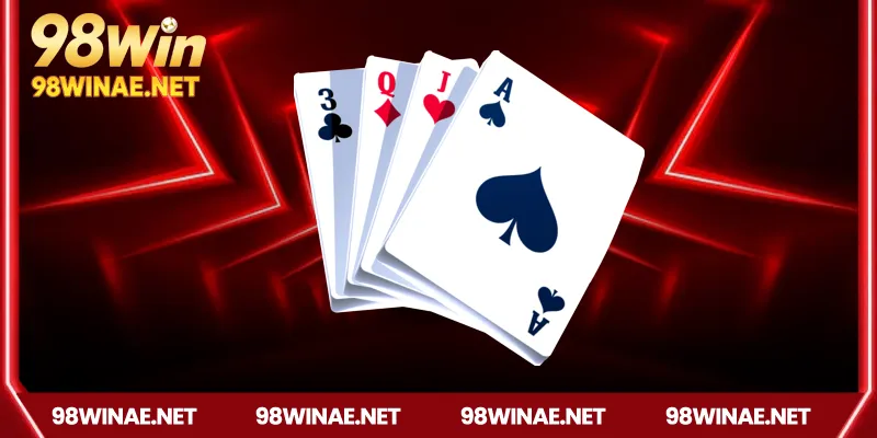 Công nghệ hiện đại trong game bài 98win