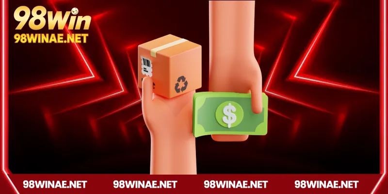 Điều khoản sử dụng – Nền tảng quan trọng