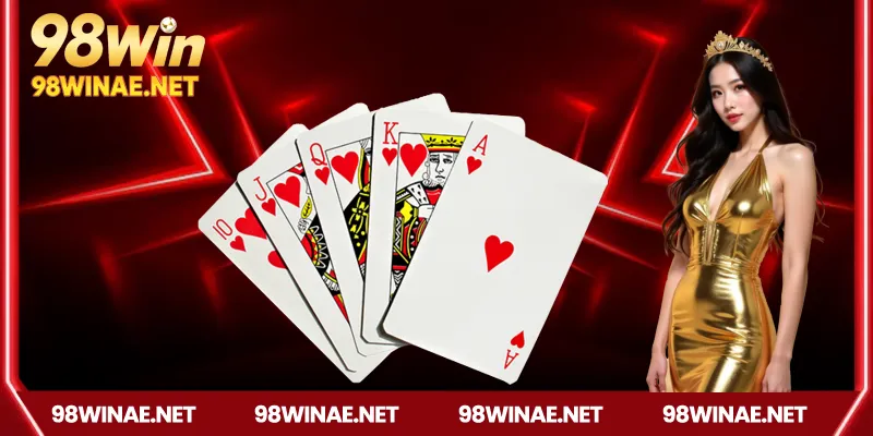Giao diện và trải nghiệm người dùng tại 98win