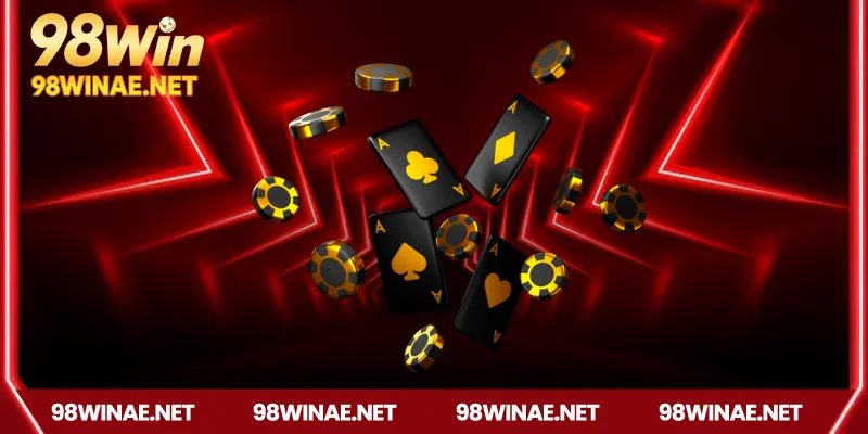 Hướng dẫn nạp tiền 98win chi tiết từng bước