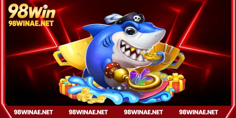 Kho game bắn cá đổi thưởng phong phú và đa dạng