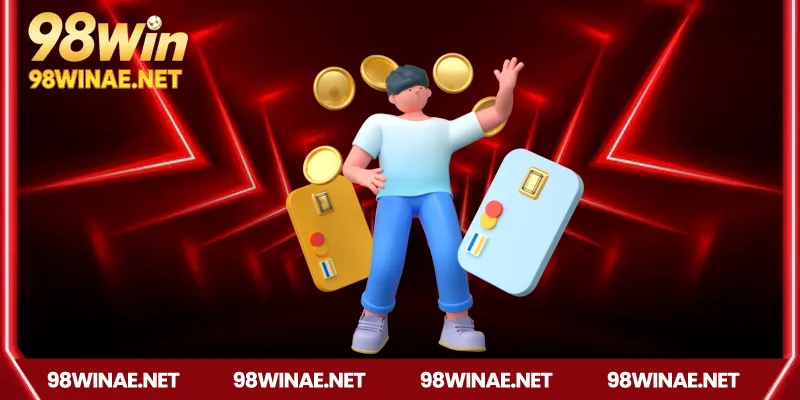 Những chính sách bảo mật 98win