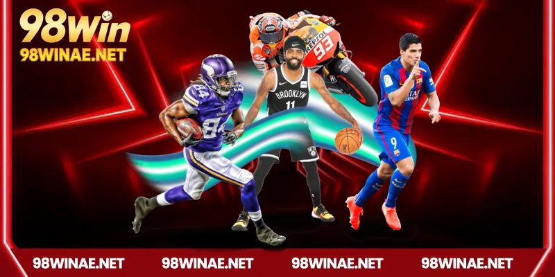 Sảnh saba sports – Bước đột phá trong cá cược thể thao