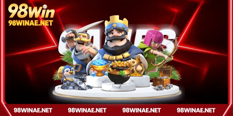 Sức hút đặc biệt của nổ hũ Jili