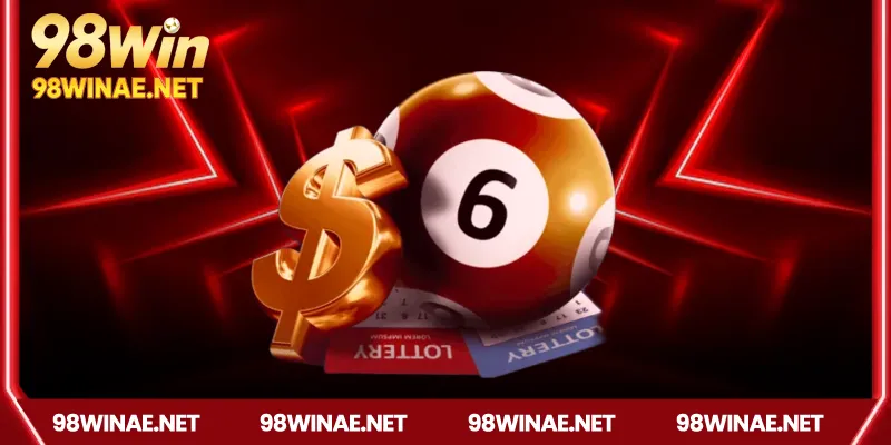 Sức hút đặc biệt của xổ số online 98win