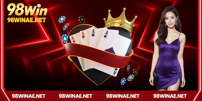 Thành tựu nổi bật mà 98WIN đã đạt được