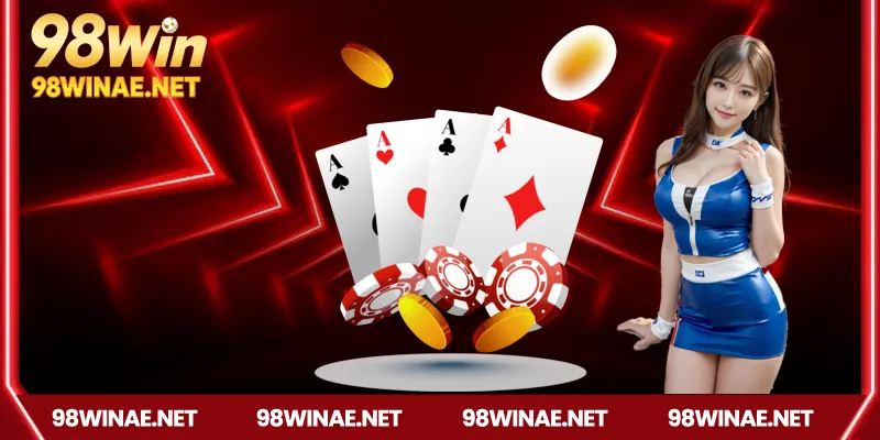 Trải nghiệm game bài đỉnh cao