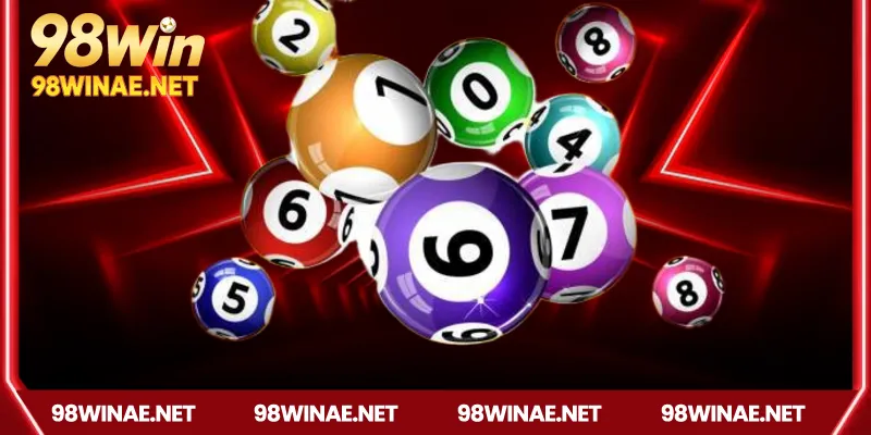 Ưu điểm nổi bật khi chơi xổ số online 98win
