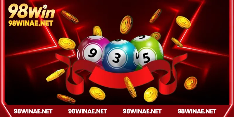 Xổ số 98win – Không gian giải trí hiện đại và minh bạch